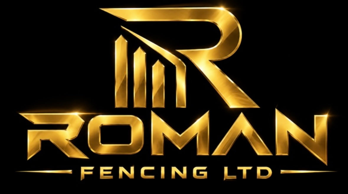 Roman Fencing Ltd